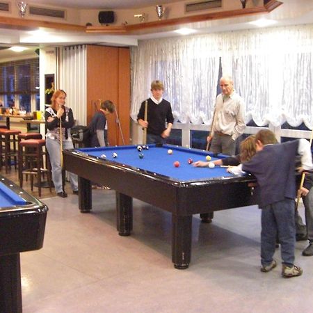 Hotel Sonneck Schwäbisch Hall Eksteriør billede