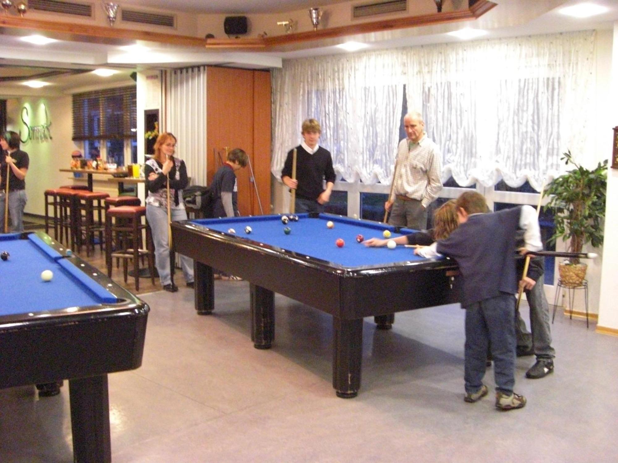 Hotel Sonneck Schwäbisch Hall Eksteriør billede