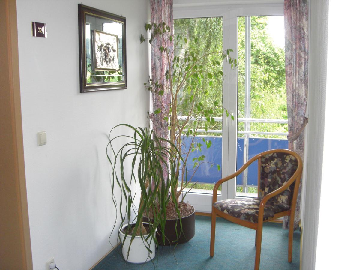 Hotel Sonneck Schwäbisch Hall Eksteriør billede