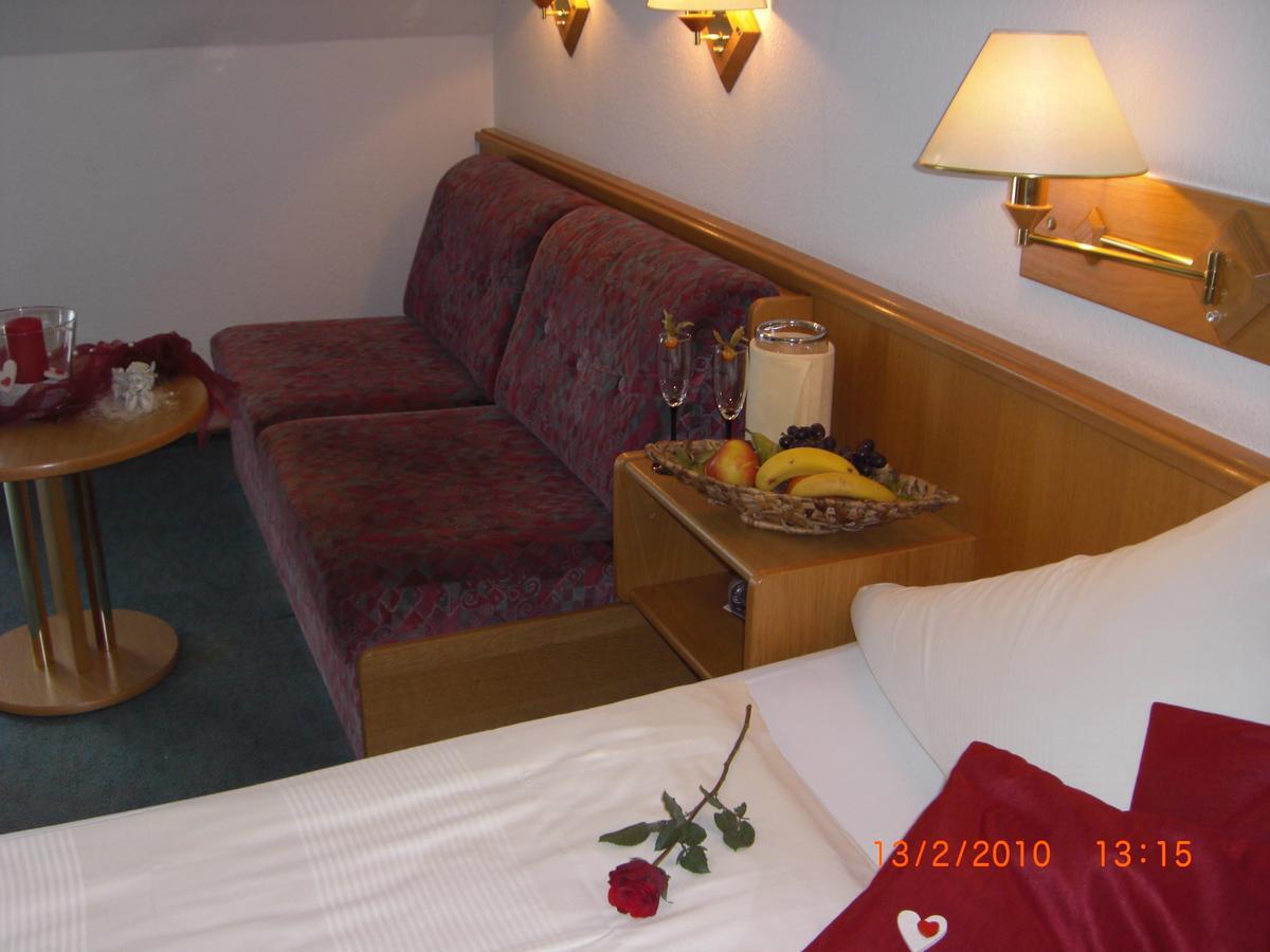 Hotel Sonneck Schwäbisch Hall Eksteriør billede