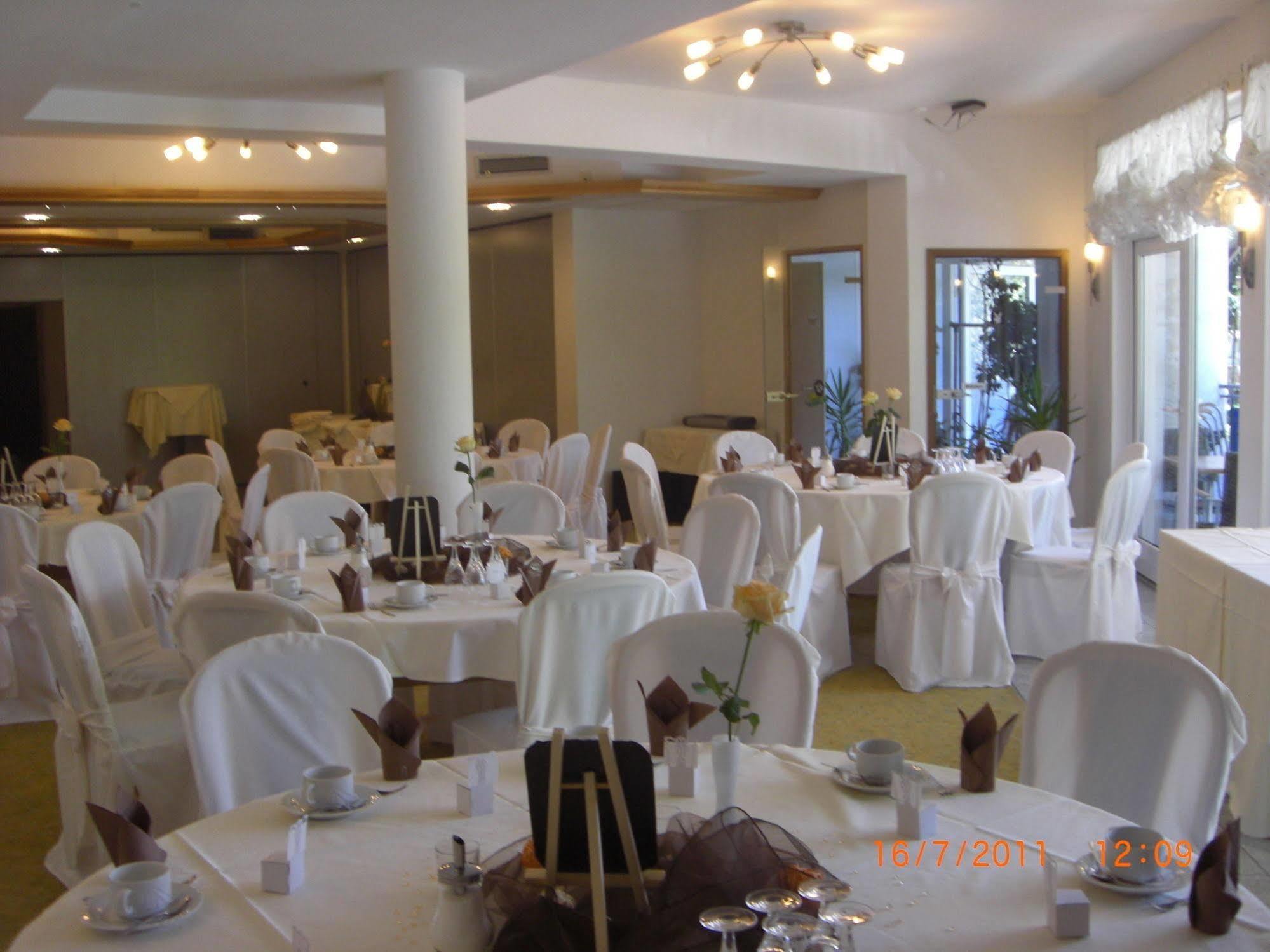 Hotel Sonneck Schwäbisch Hall Eksteriør billede