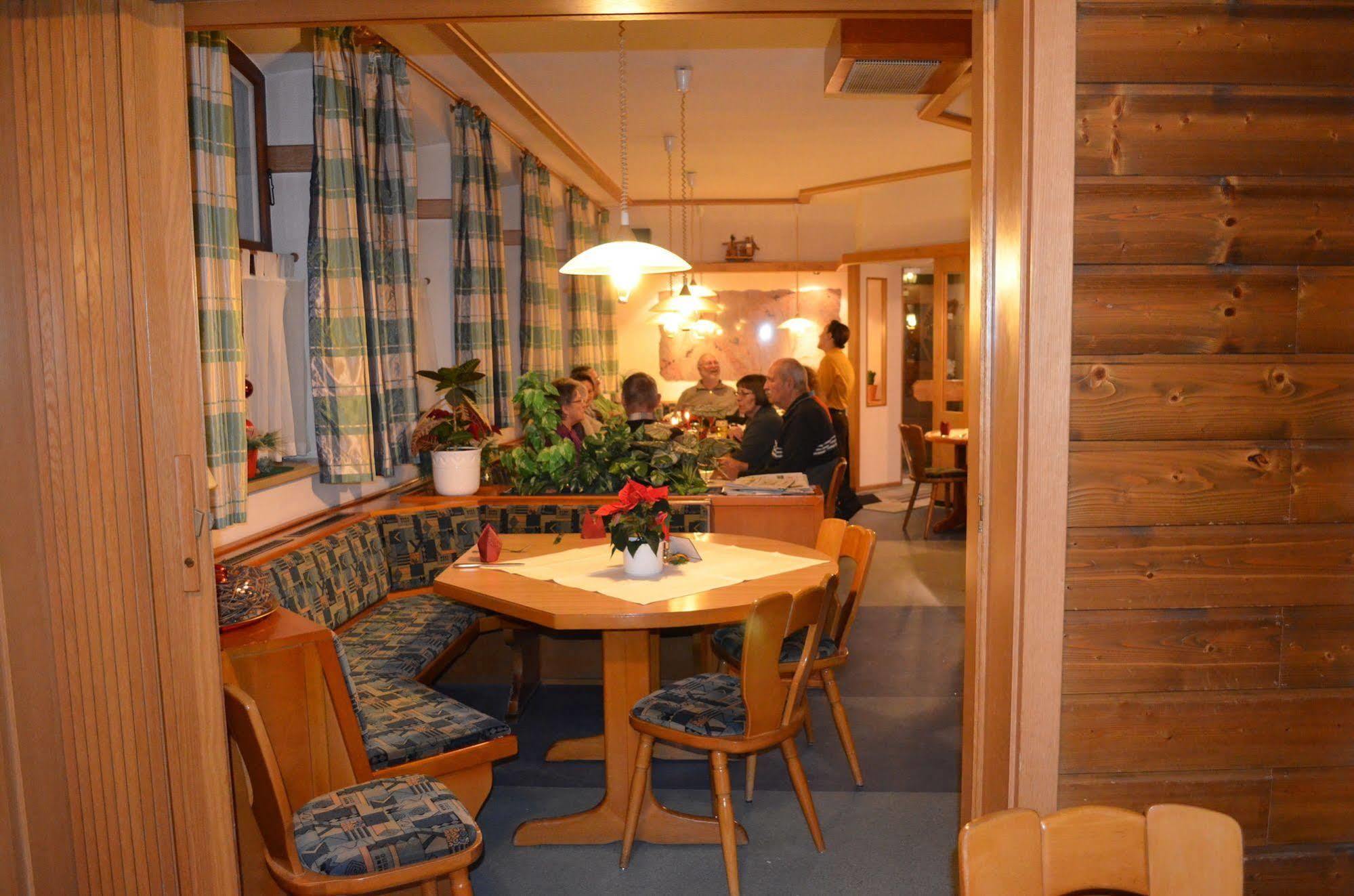 Hotel Sonneck Schwäbisch Hall Eksteriør billede