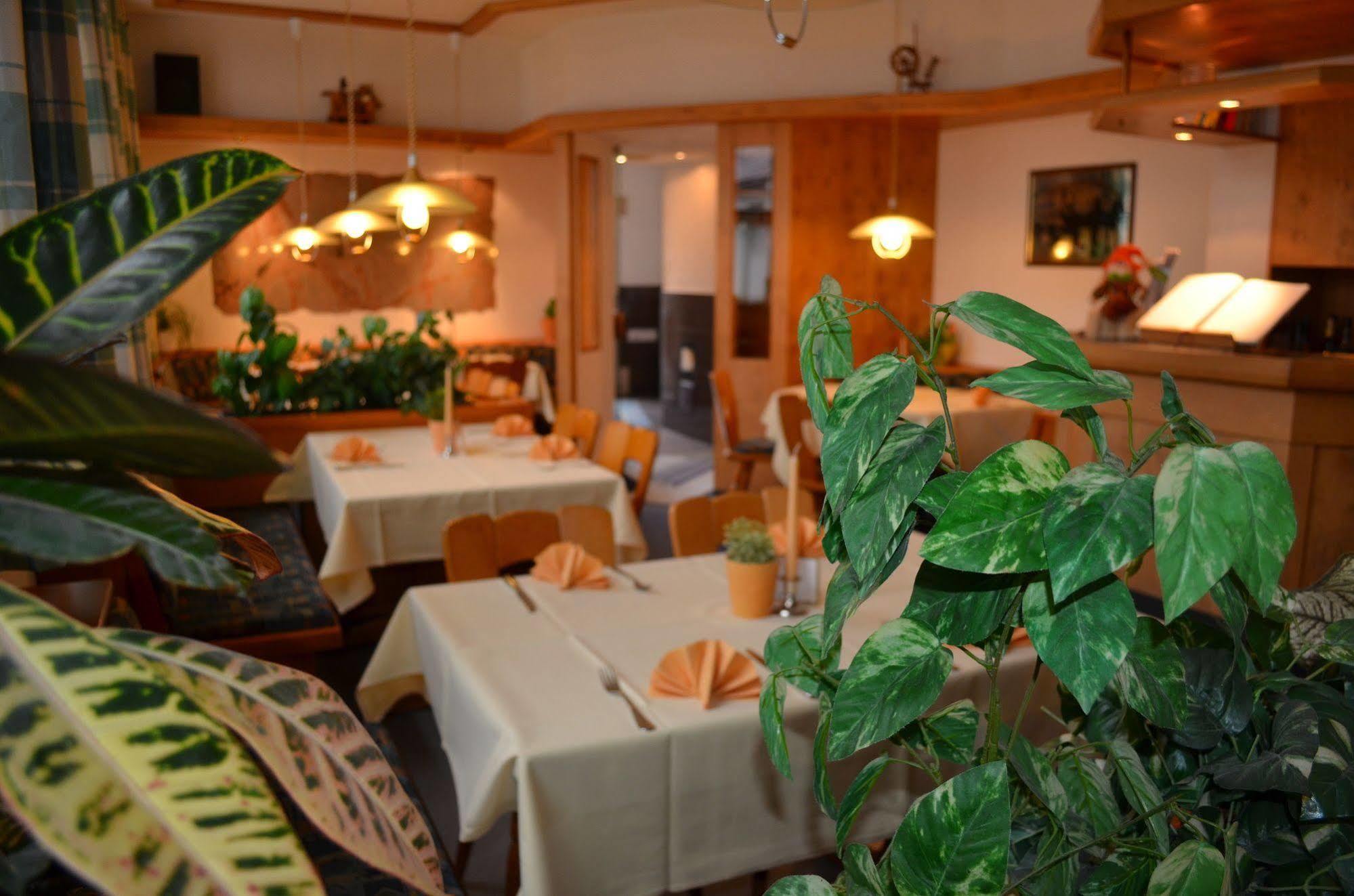 Hotel Sonneck Schwäbisch Hall Eksteriør billede
