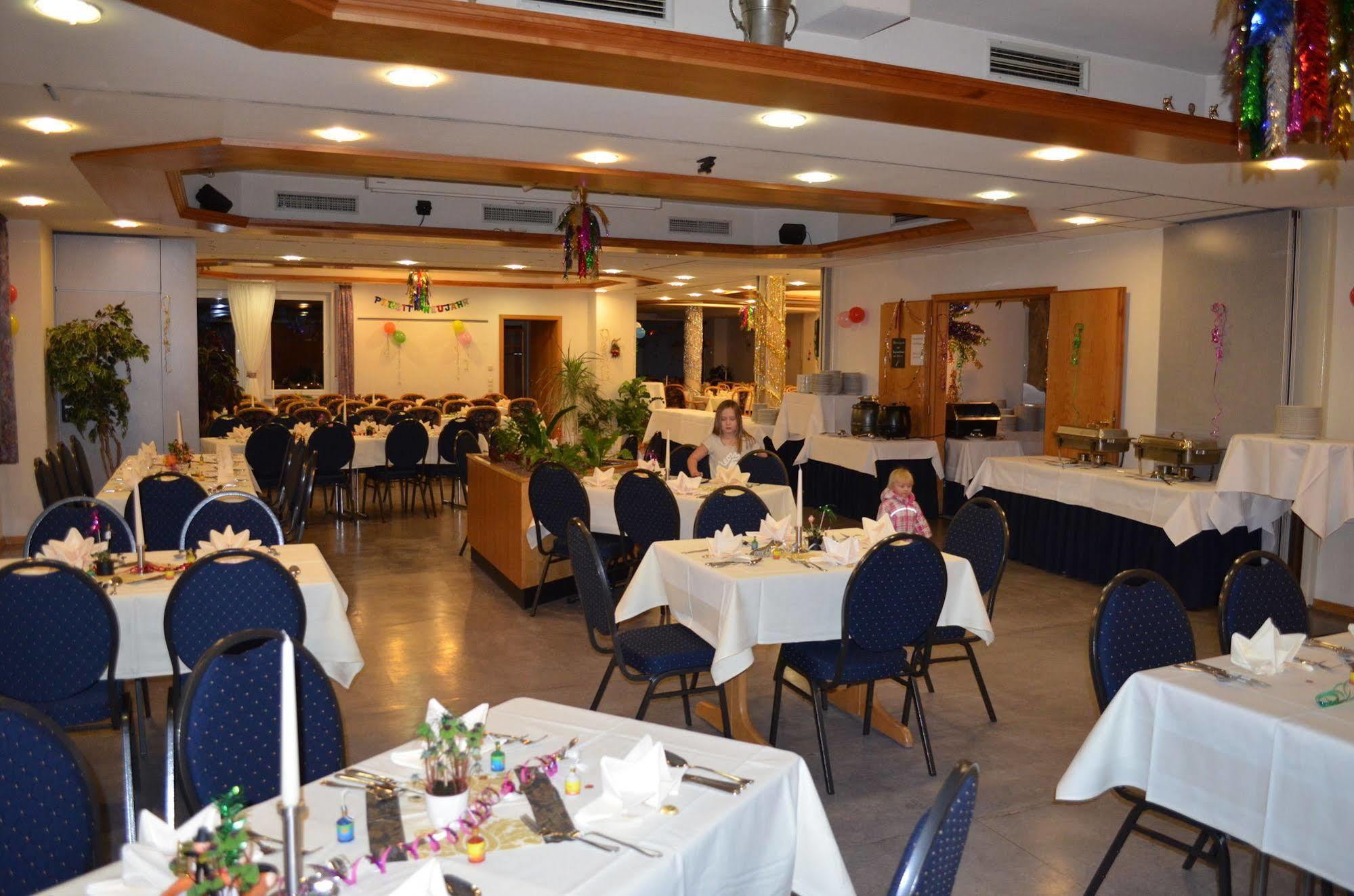Hotel Sonneck Schwäbisch Hall Eksteriør billede