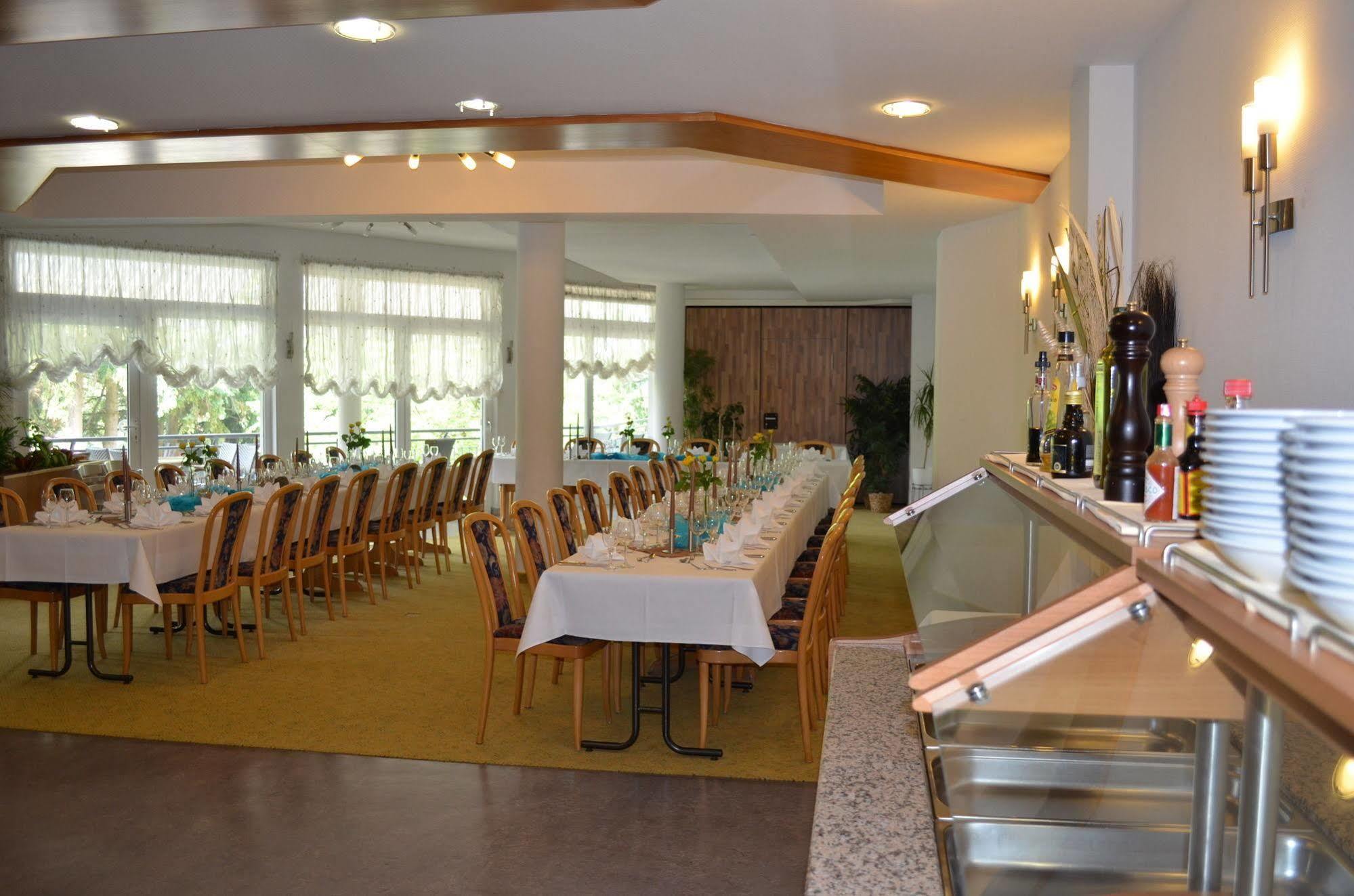 Hotel Sonneck Schwäbisch Hall Eksteriør billede