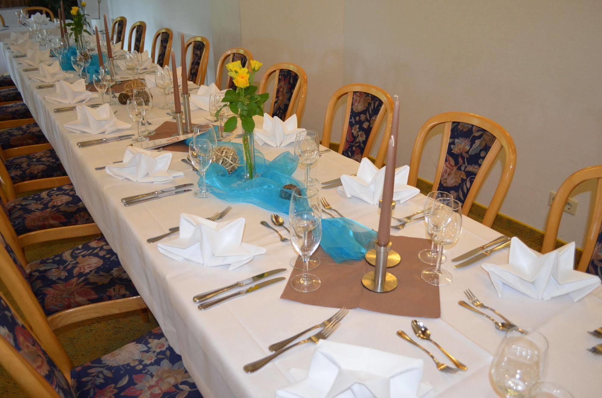 Hotel Sonneck Schwäbisch Hall Eksteriør billede