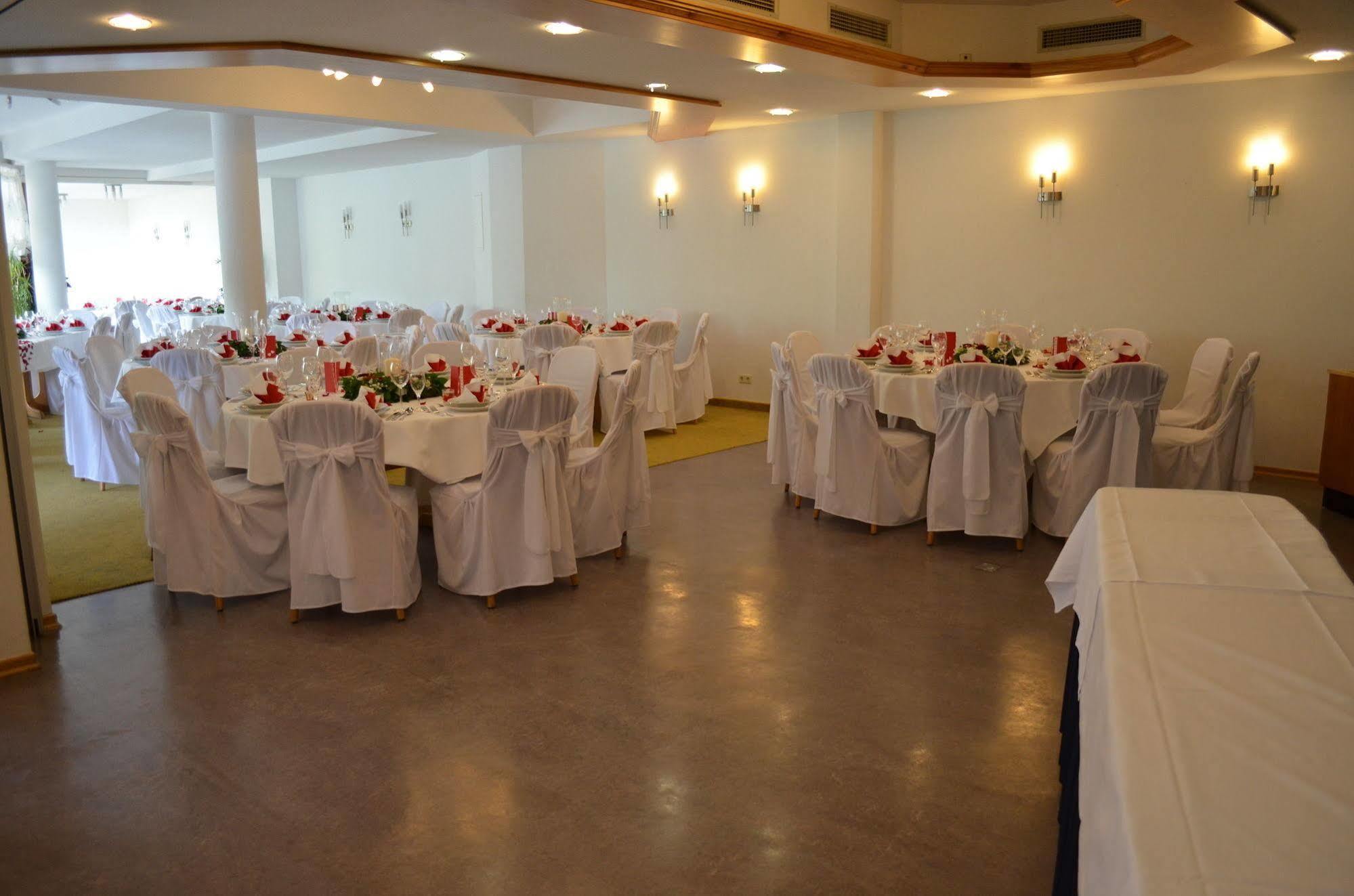 Hotel Sonneck Schwäbisch Hall Eksteriør billede